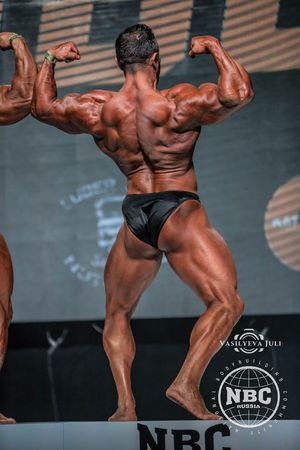 Фотограф Юлия Васильева (часть 2)